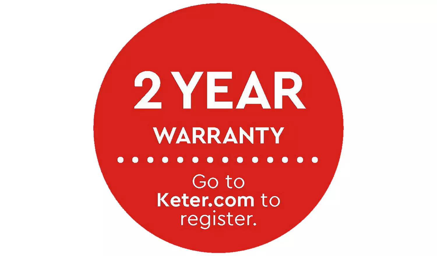 Keter Bevy Cool Bar - 56L