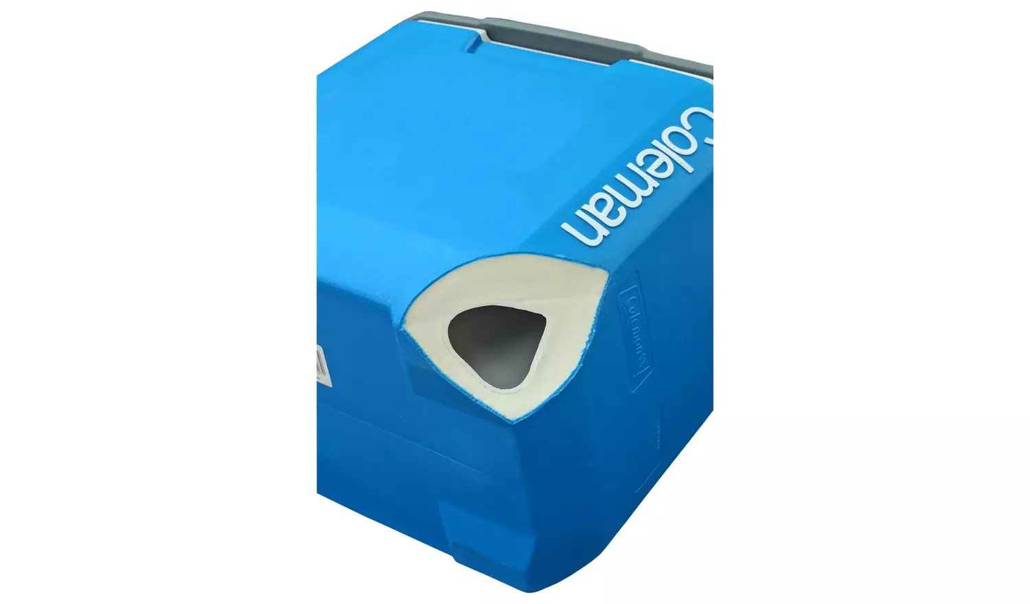 Coleman 16QT Performance Cool Box - 15 Litres