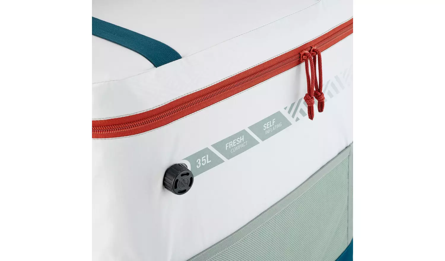 Decathlon Fresh Camping Cooler 500 35L