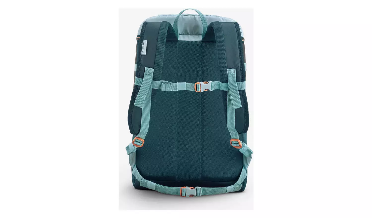 Decathlon Ice Backpack Cooler 20L Insulated And Compact