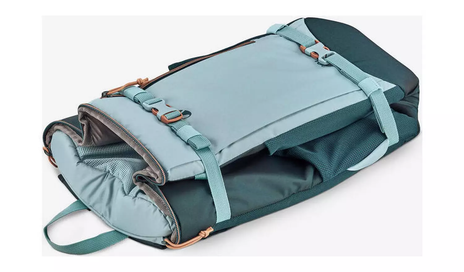 Decathlon Ice Backpack Cooler 20L Insulated And Compact