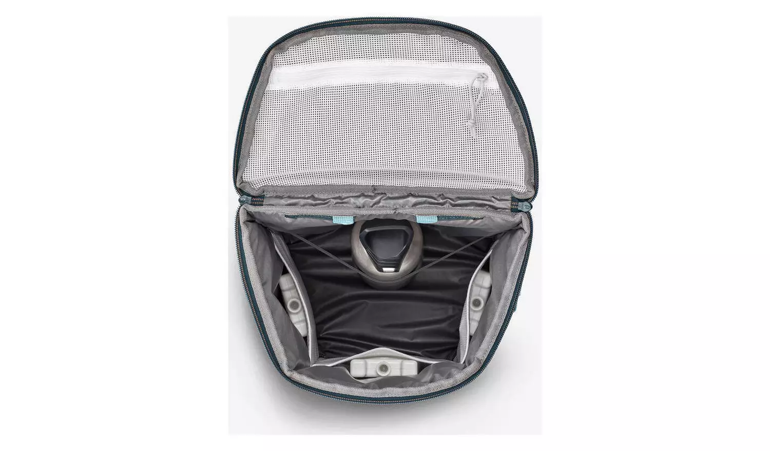 Decathlon Ice Backpack Cooler 20L Insulated And Compact