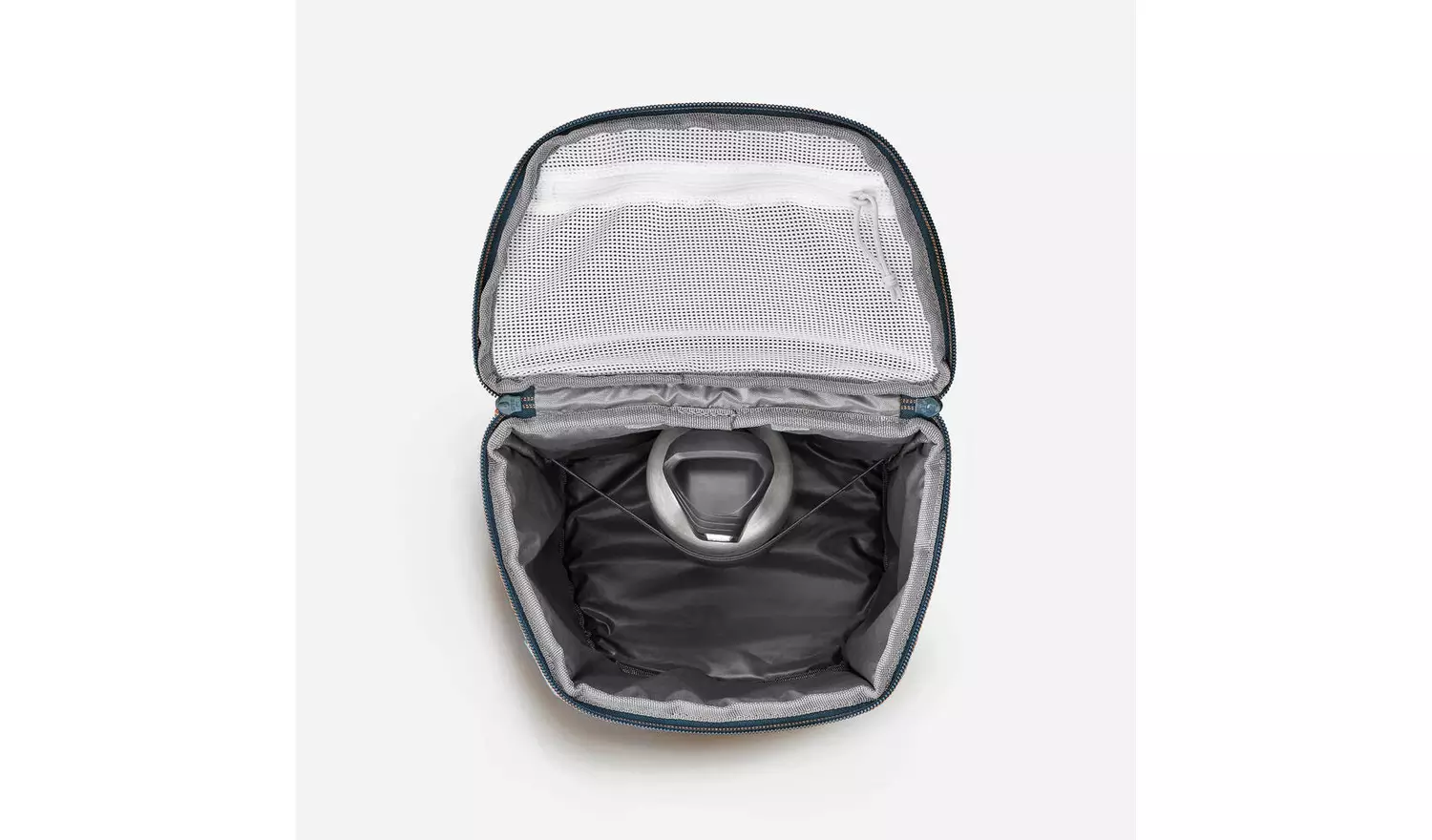 Decathlon Ice Backpack Cooler 10L Insulated And Compact