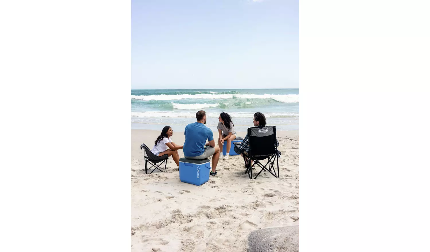 Coleman 30QT Performance Cool Box - 28 Litres