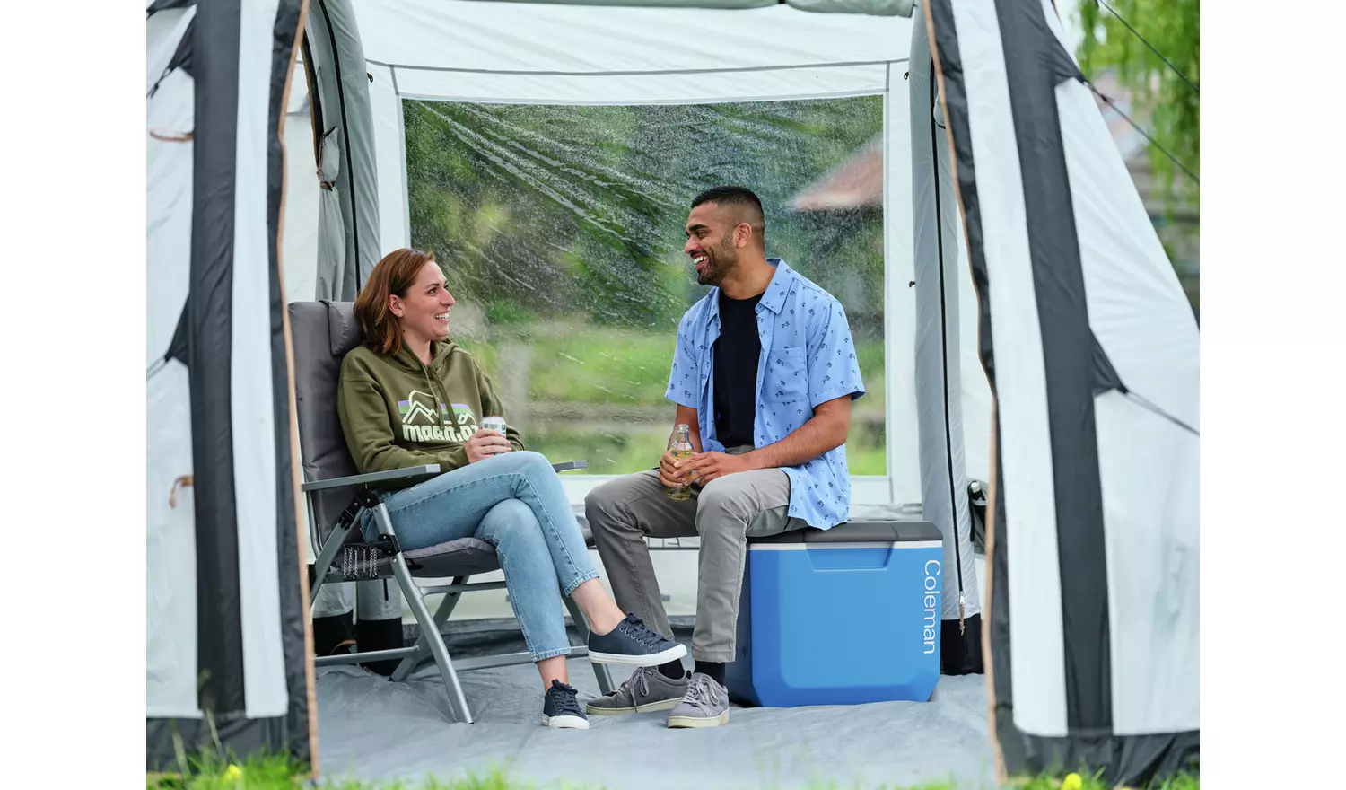 Coleman 30QT Performance Cool Box - 28 Litres