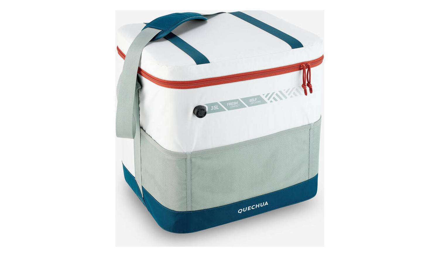 Decathlon Fresh Camping Cooler 500 35L