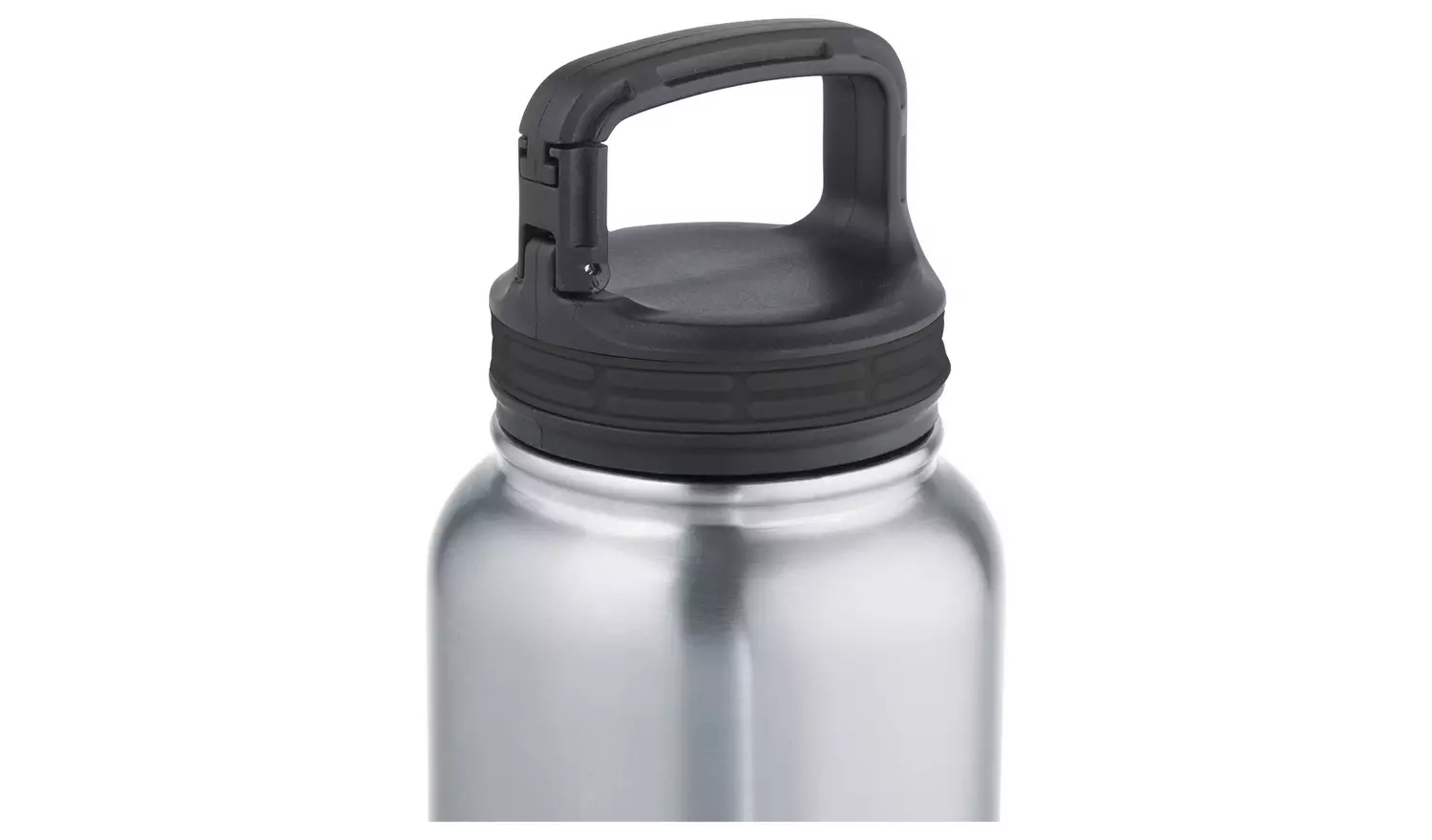 Smash Stainless Steel Camping Bottle - 1L