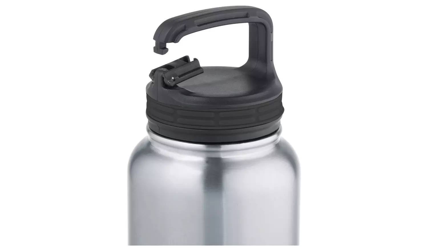 Smash Stainless Steel Camping Bottle - 1L