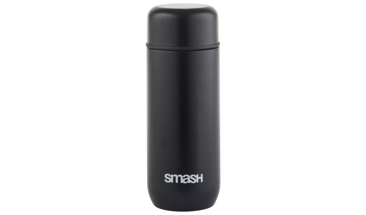 Smash Global Safari Black Coffee Flask - 200ml