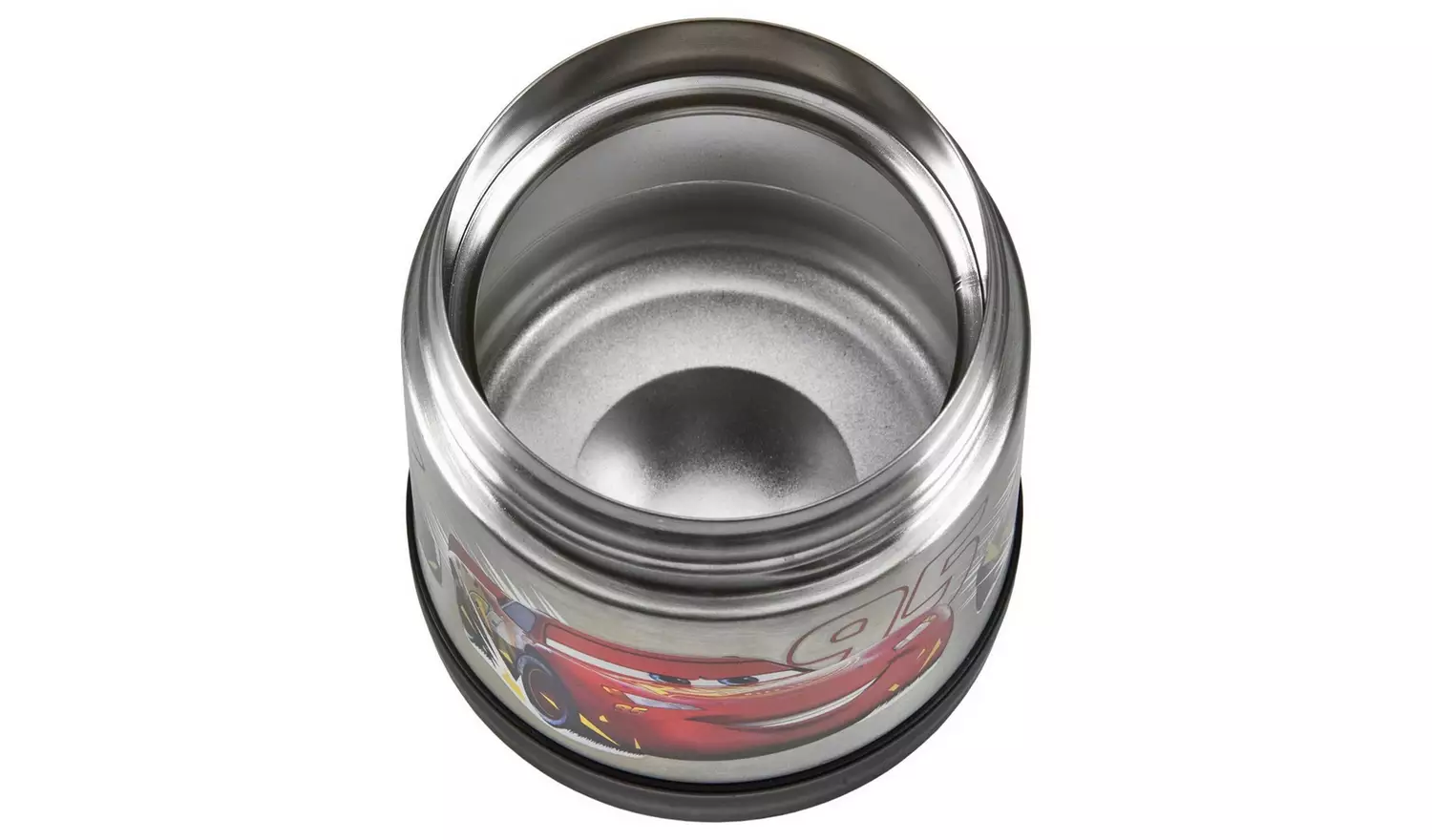 Thermos Funtainer Food Flask 290ml - Disney and Pixar Cars