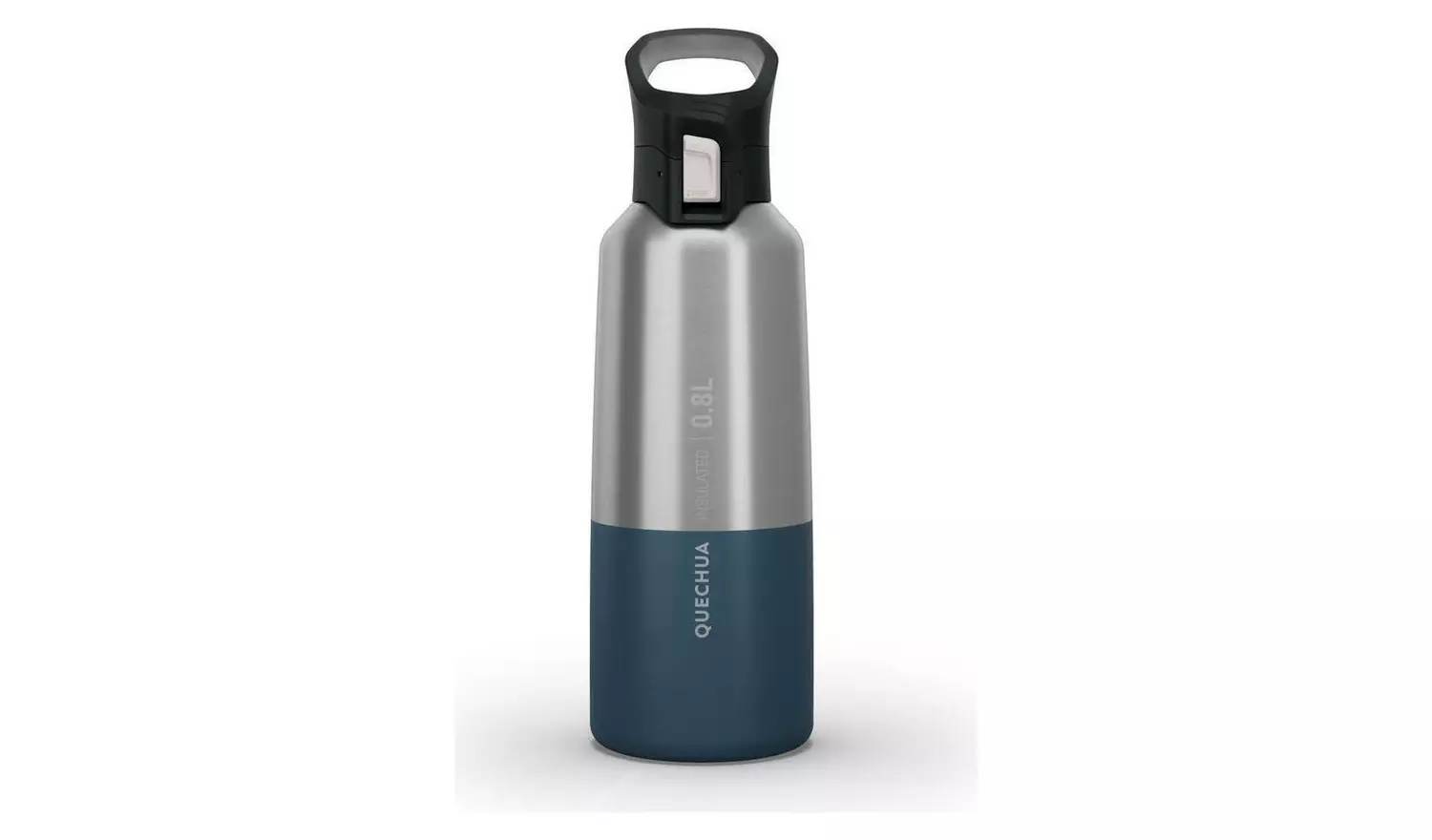Decathlon Insulated Stainless Steel Flask 900 0.8L