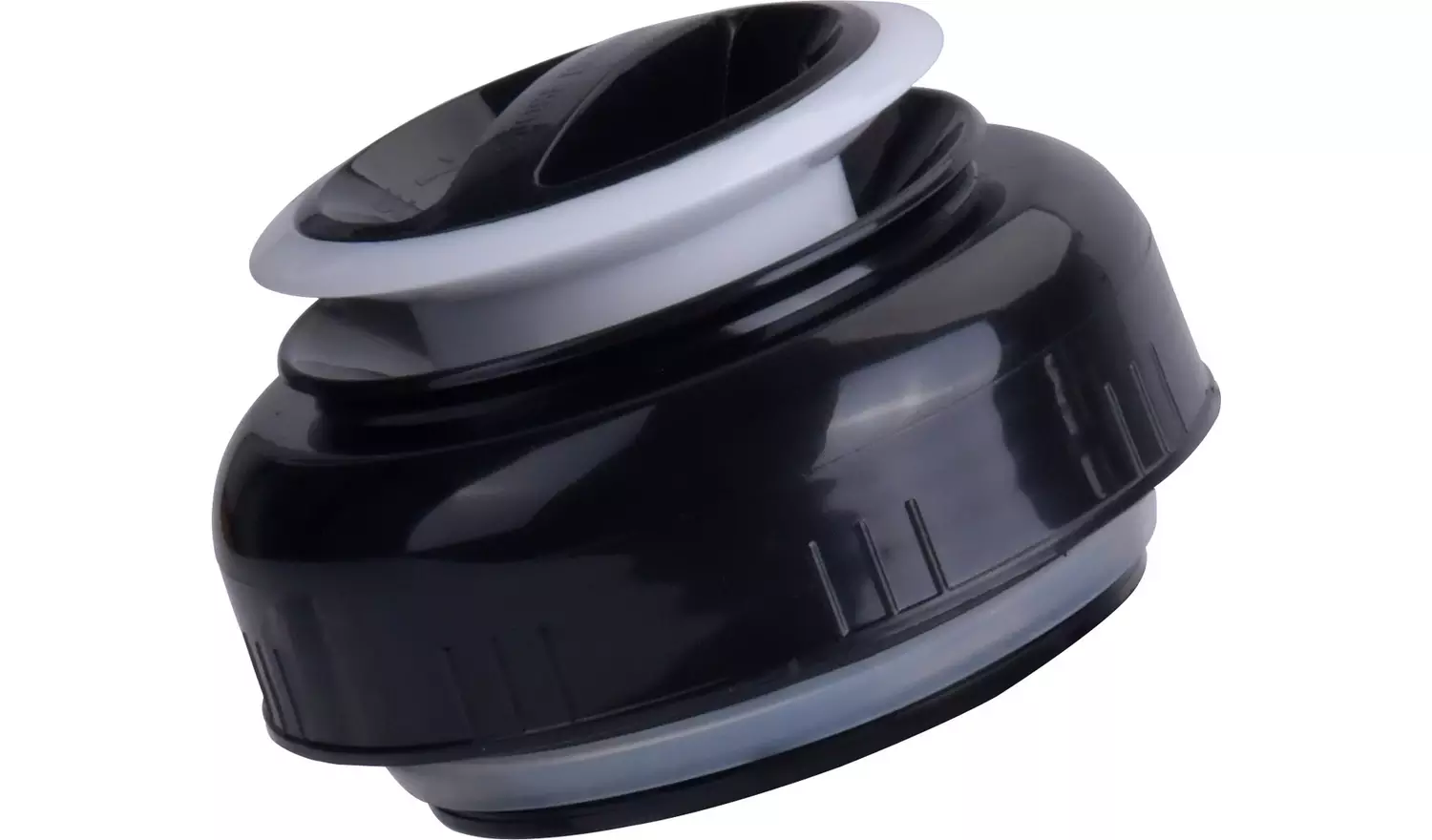 Habitat 600ml Stainless Steel Vacuum Food Flask