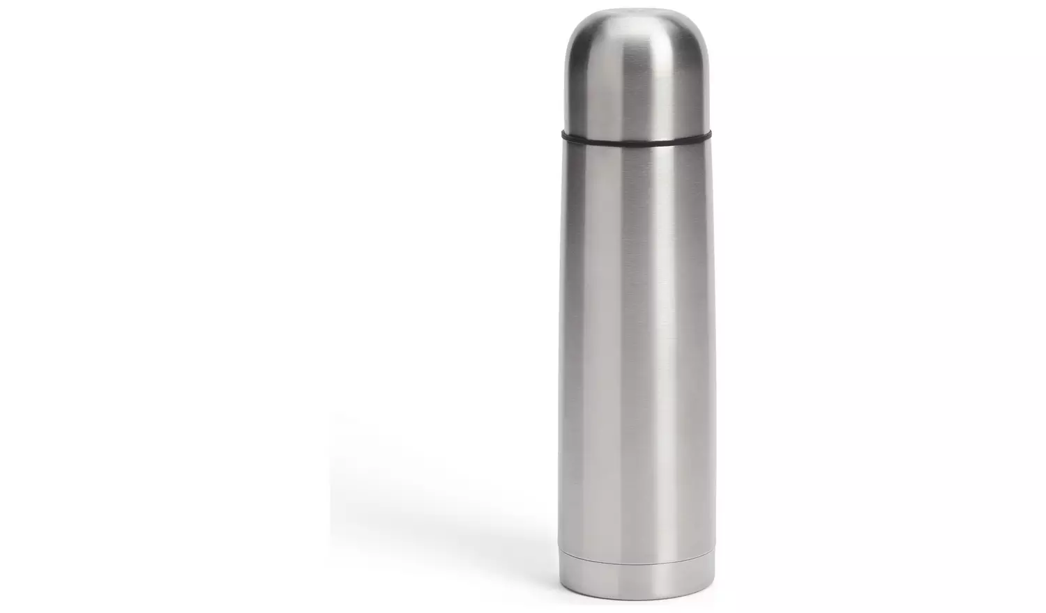 Habitat 500ml Stainless Steel Vacuum Flask