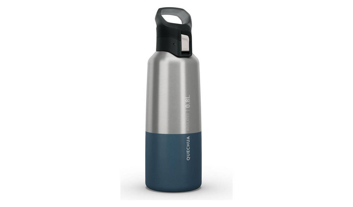 Decathlon Insulated Stainless Steel Flask 900 0.8L