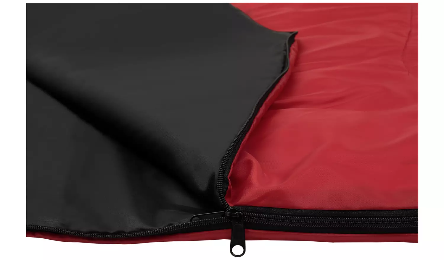 Pro Action 200GSM Adult Mummy Sleeping Bag