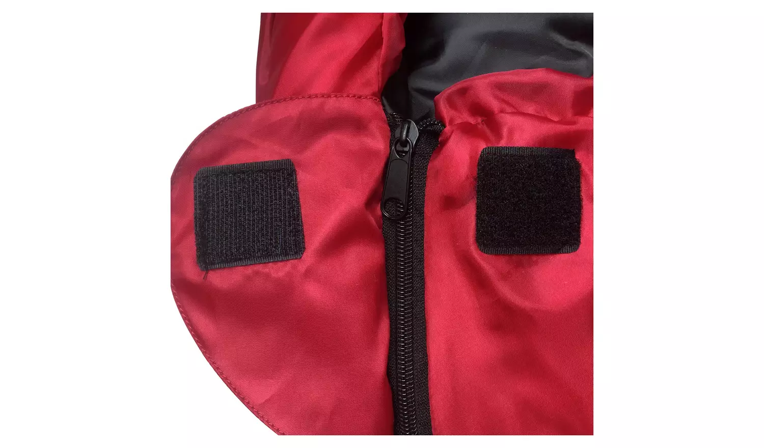 Pro Action 200GSM Adult Mummy Sleeping Bag