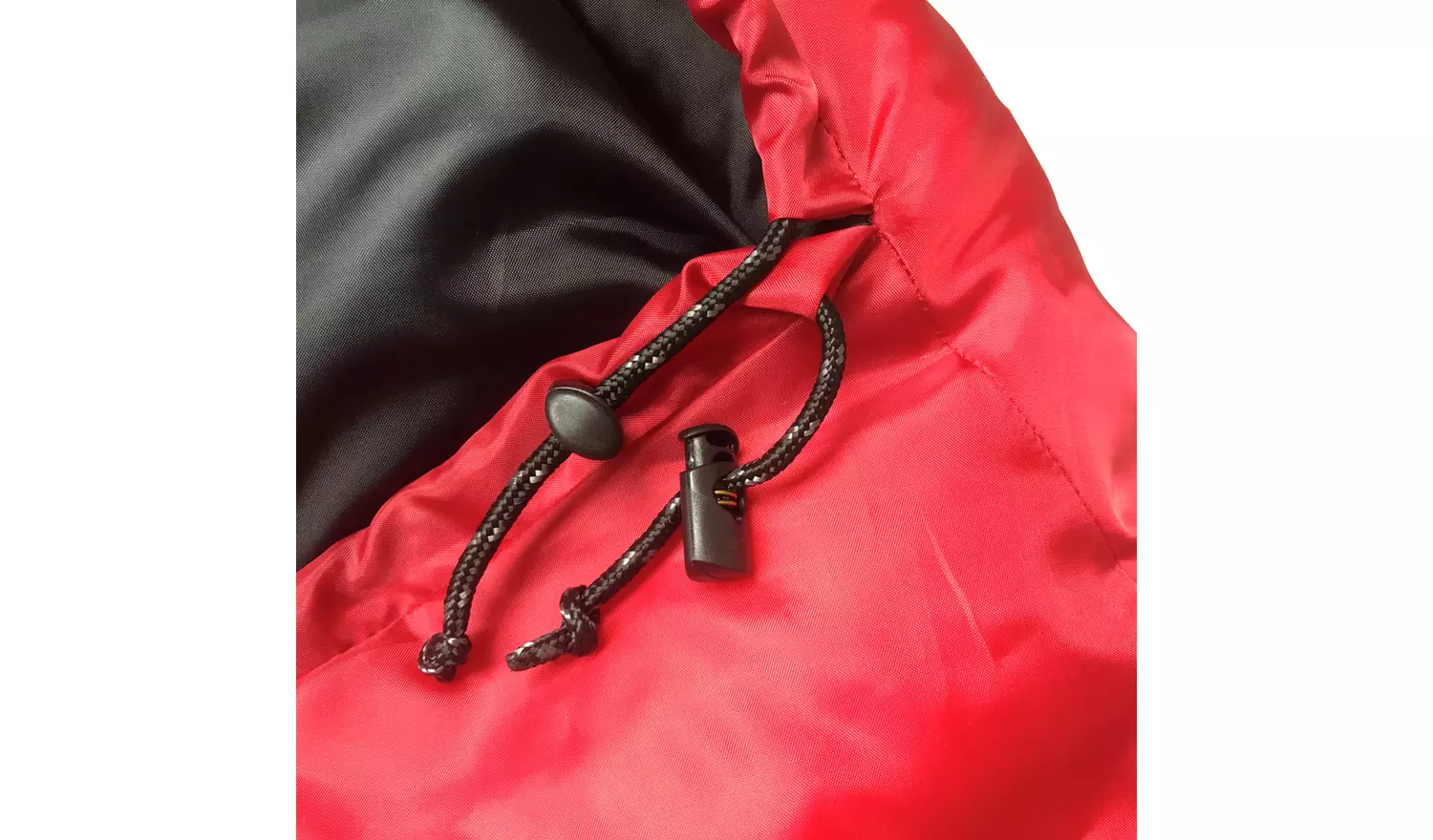 Pro Action 200GSM Adult Mummy Sleeping Bag