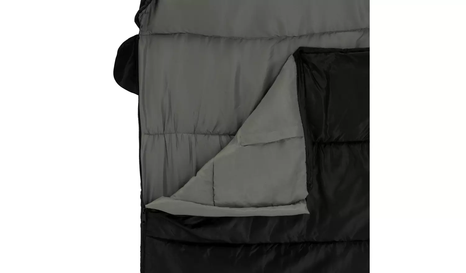Pro Action 400GSM Adults Envelope Sleeping Bag