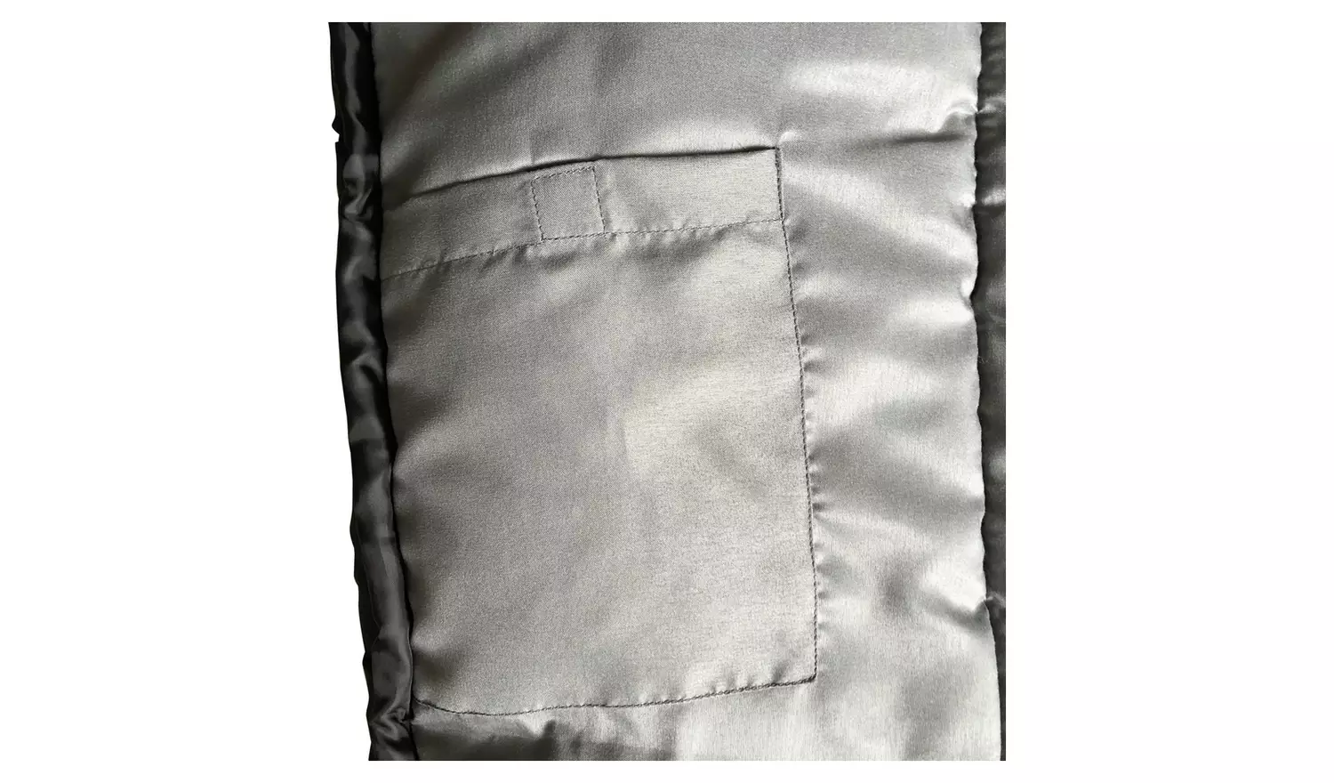 Pro Action 400GSM Adults Envelope Sleeping Bag