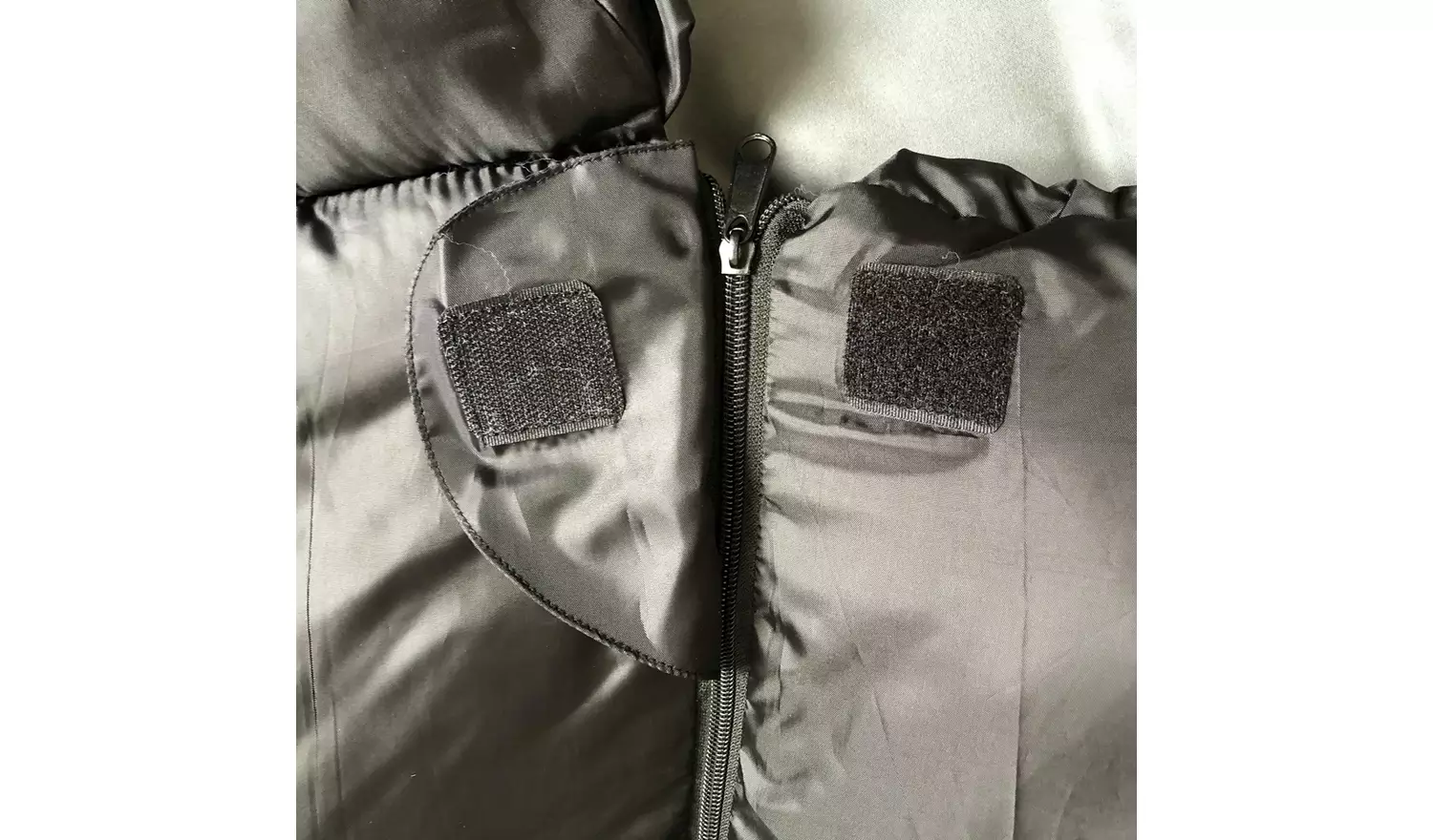 Pro Action 400GSM Adults Envelope Sleeping Bag