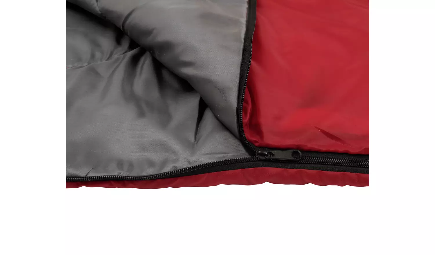 Pro Action 200GSM Kids Envelope Polyester Sleeping Bag