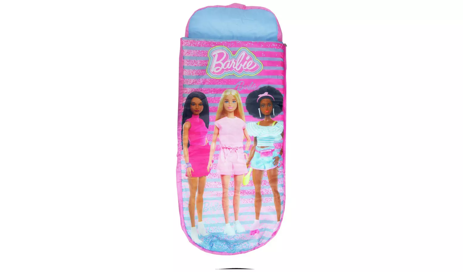 Mattel Barbie Inflatable ReadyBed