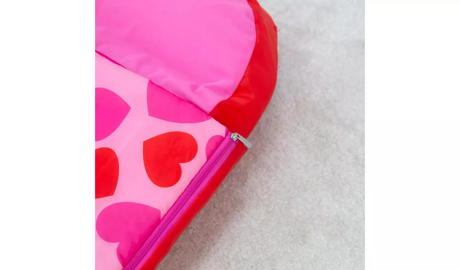 Sanrio Hello Kitty Inflatable ReadyBed