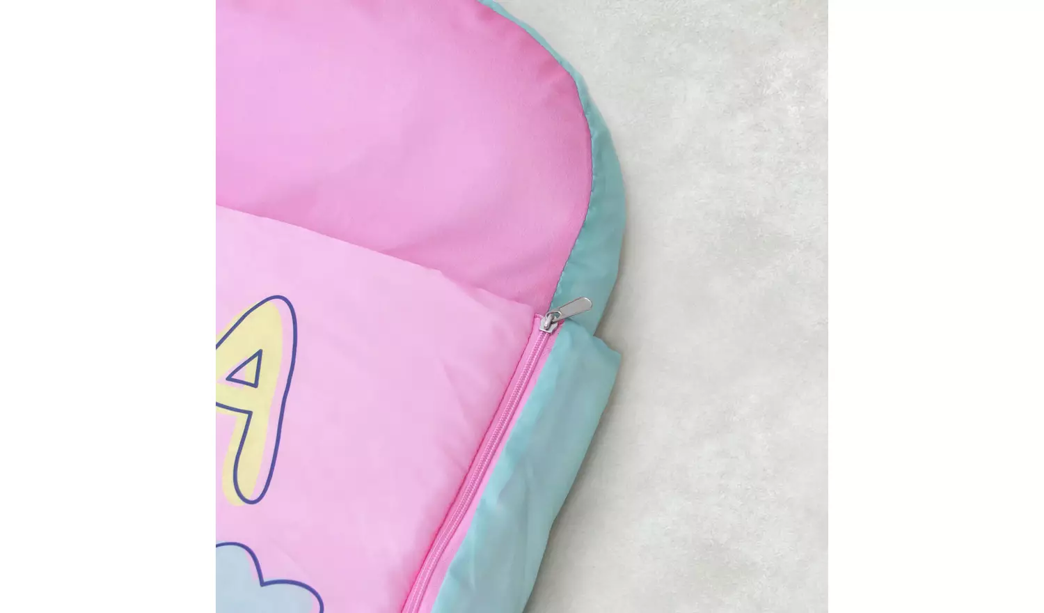 Hasbro Peppa Pig Inflatable ReadyBed