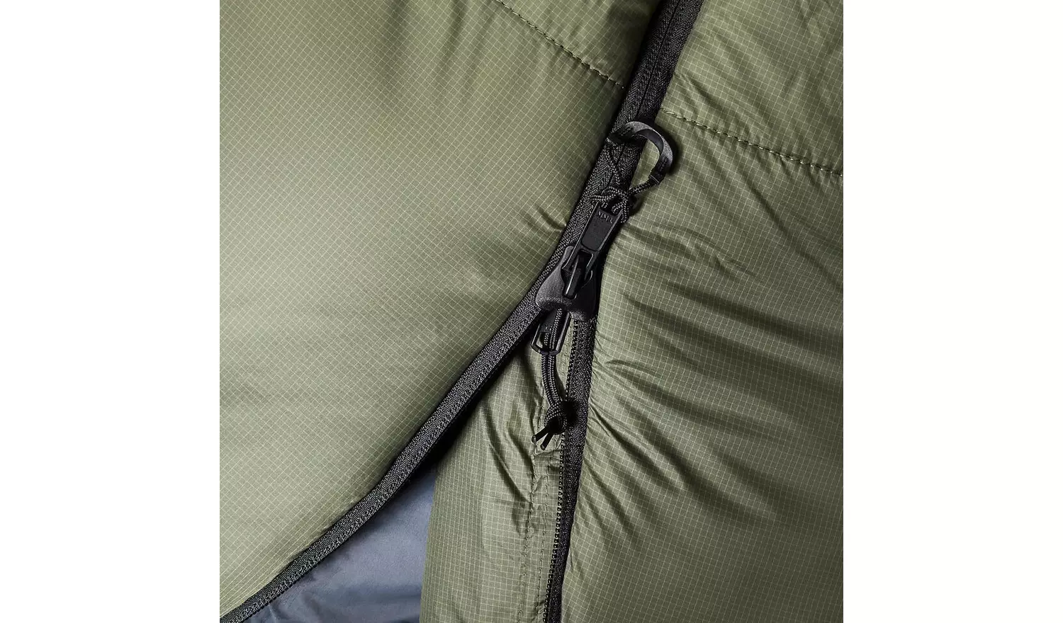 Decathlon MT500 0°C Trekking Sleeping Bag - XL