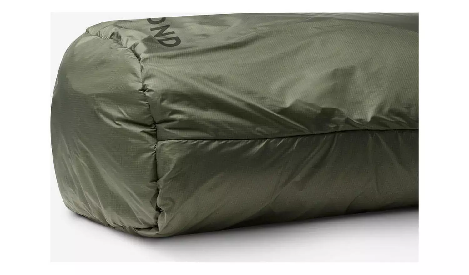 Decathlon MT500 0°C Trekking Sleeping Bag - XL