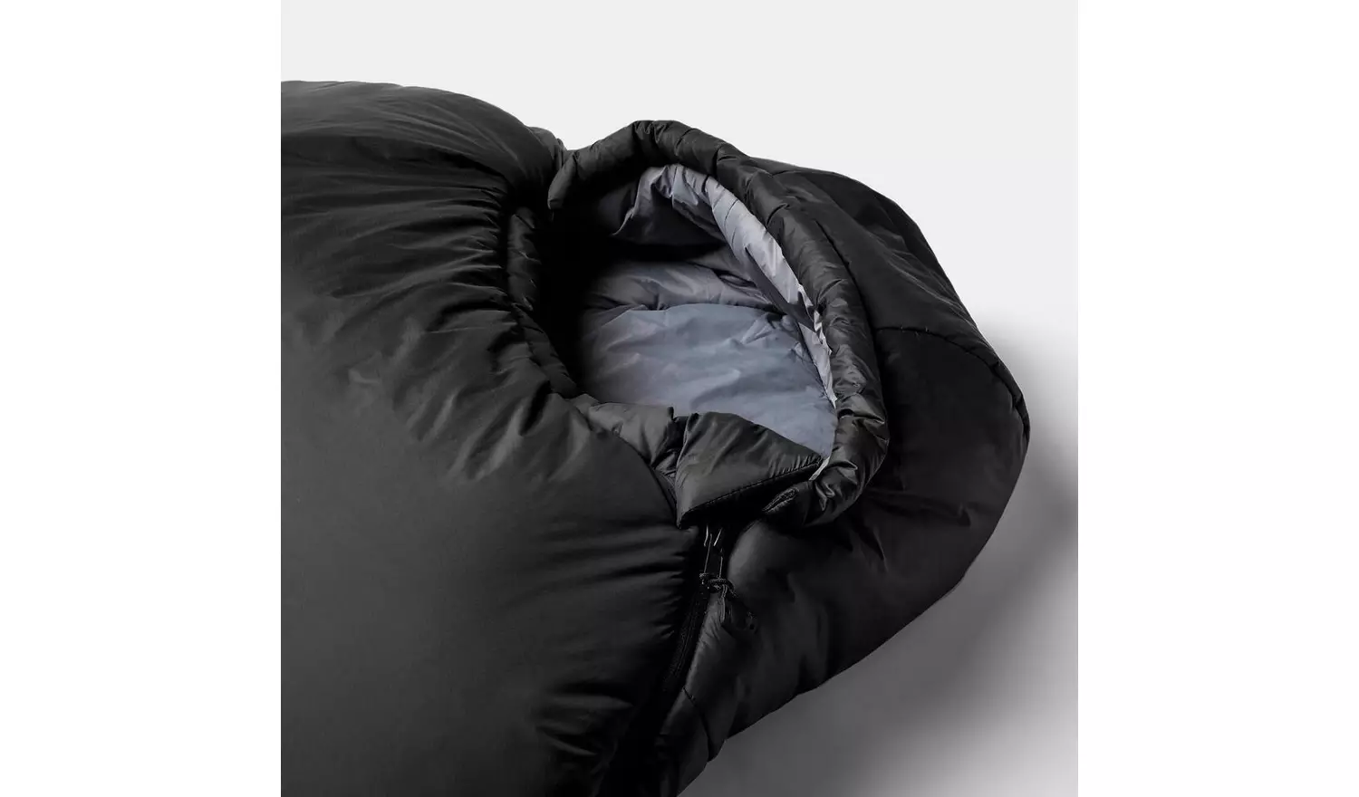 Decathlon MT500 5°C Trekking Sleeping Bag - M
