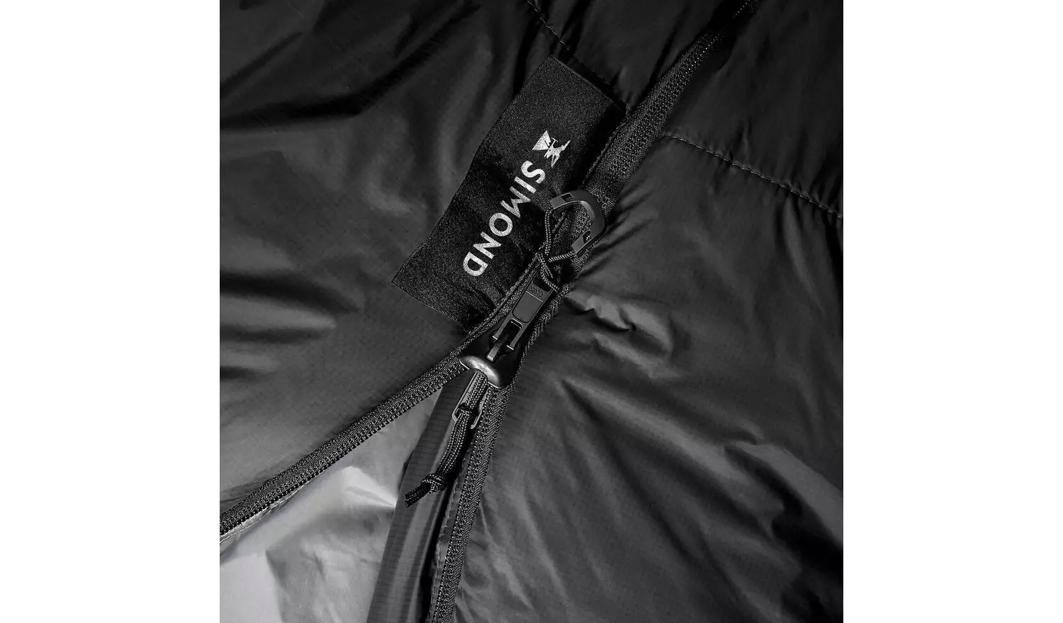 Decathlon MT500 5°C Trekking Sleeping Bag - M