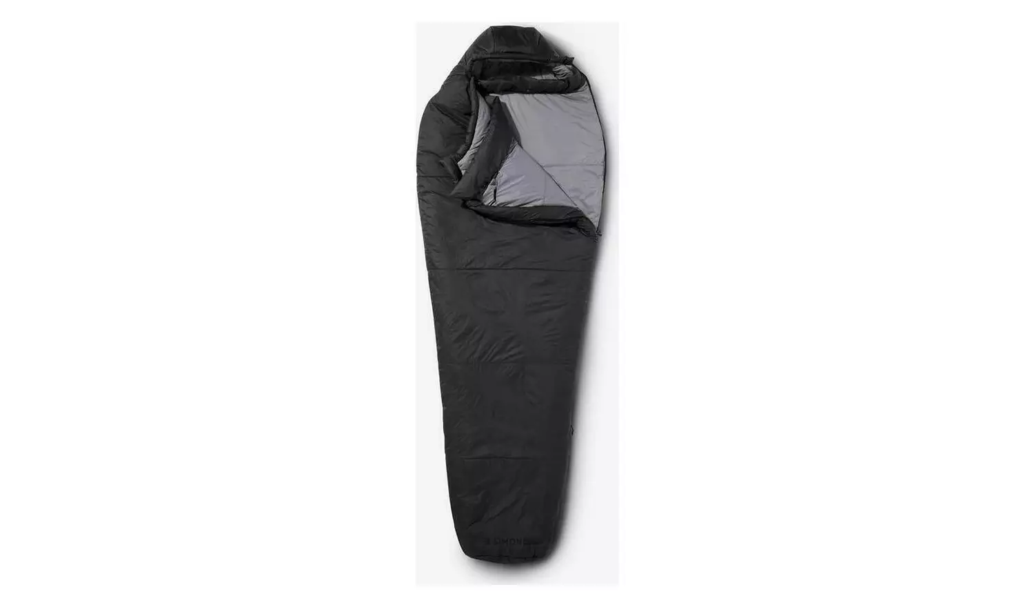 Decathlon MT500 5°C Trekking Sleeping Bag - L