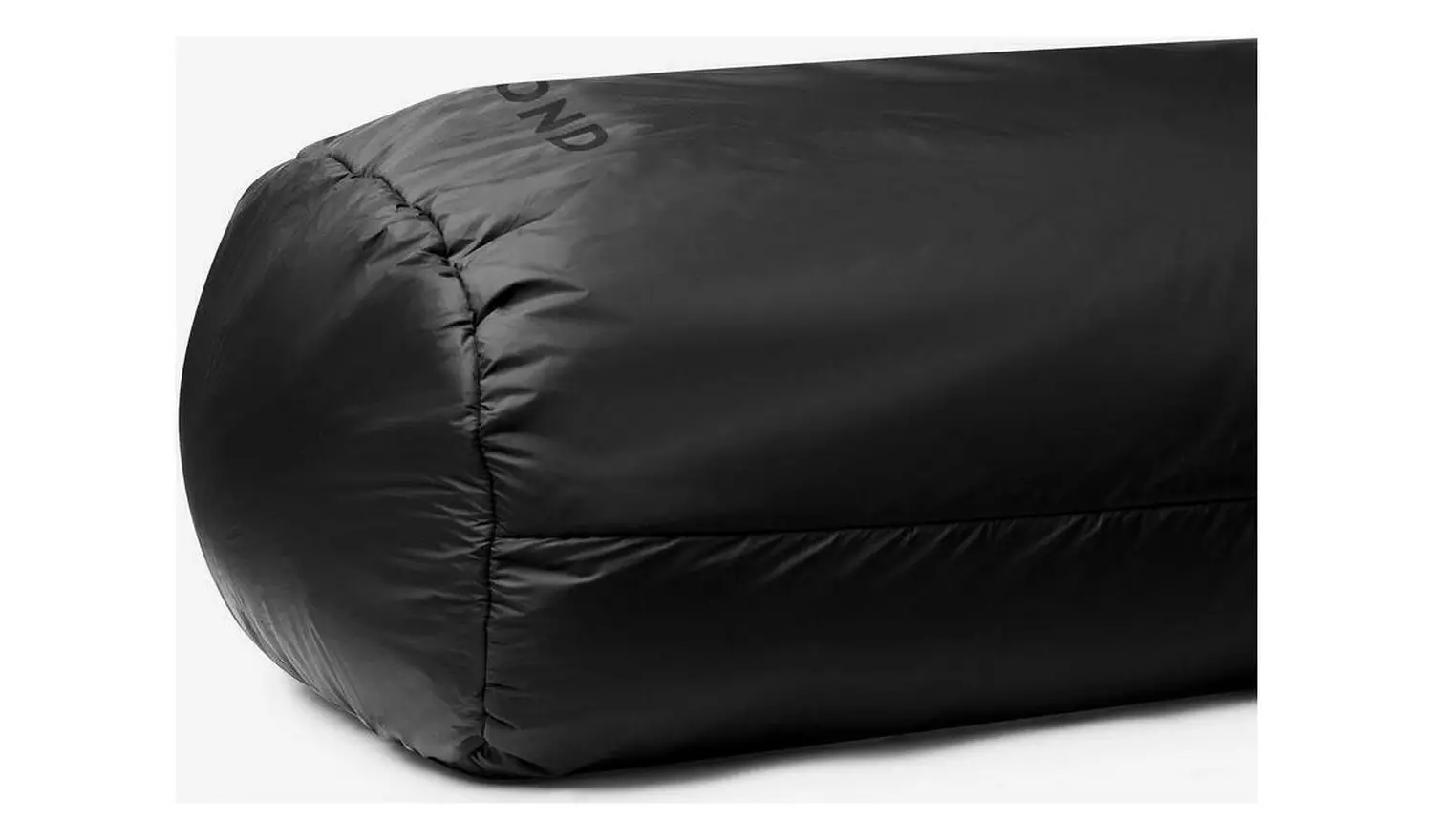 Decathlon MT500 5°C Trekking Sleeping Bag - L
