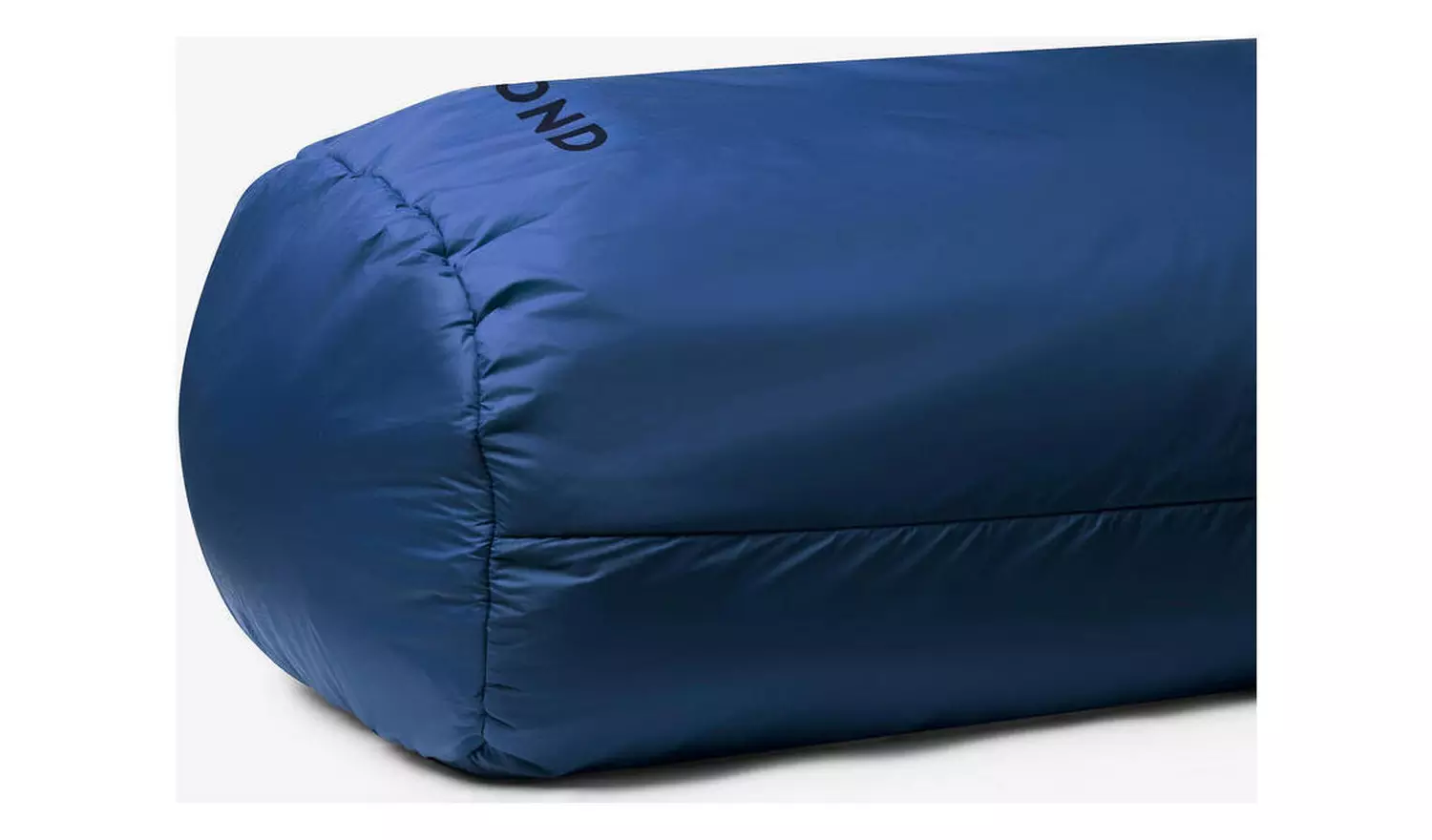 Decathlon MT500 15°C Twin Trekking Sleeping Bag M - Blue