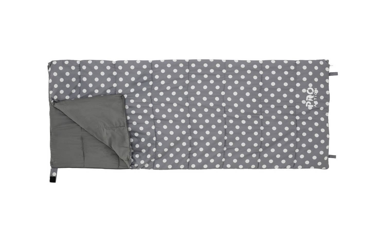 Pro Action 300GSM Envelope Sleeping Bag