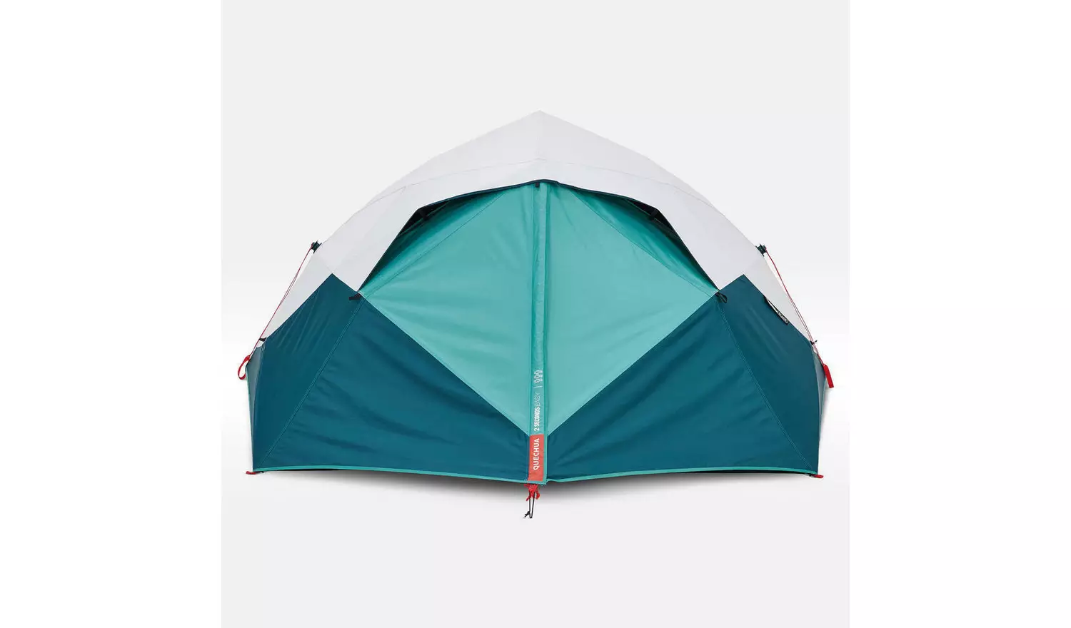 Decathlon 3 Person Camping Tent 2 Seconds Easy