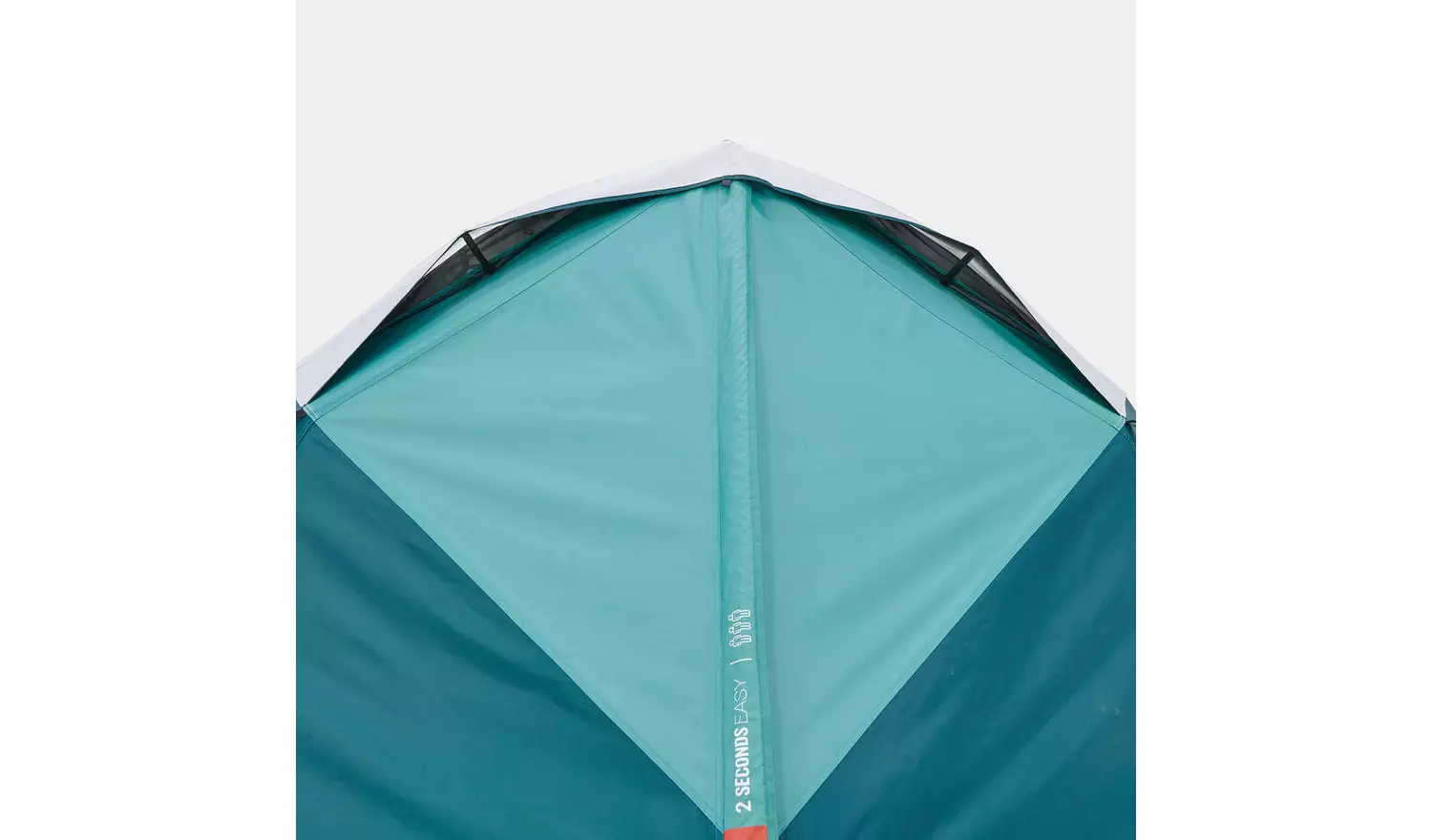 Decathlon 3 Person Camping Tent 2 Seconds Easy