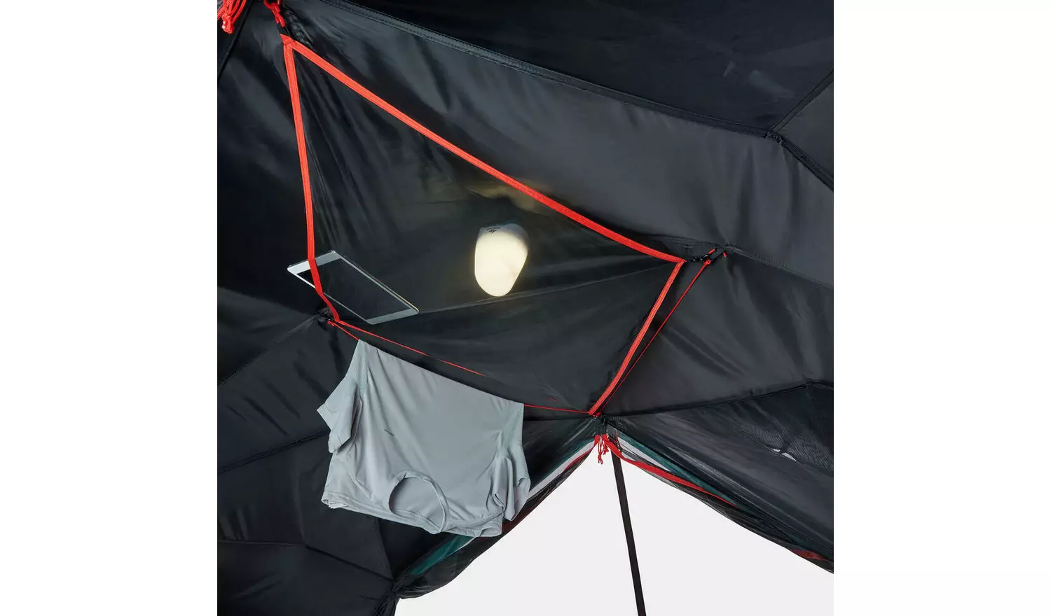 Decathlon 3 Person Camping Tent 2 Seconds Easy