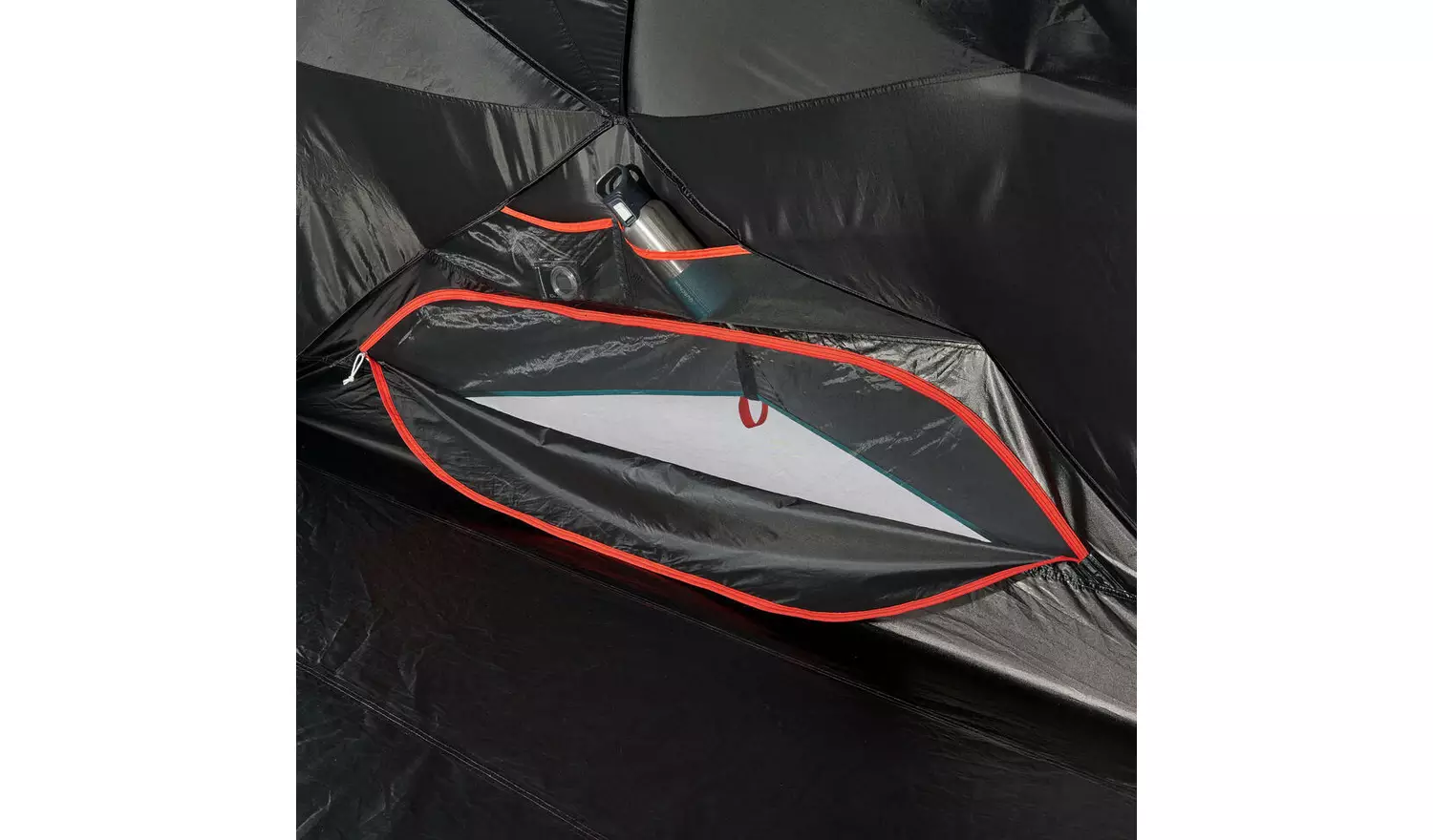 Decathlon 3 Person Camping Tent 2 Seconds Easy