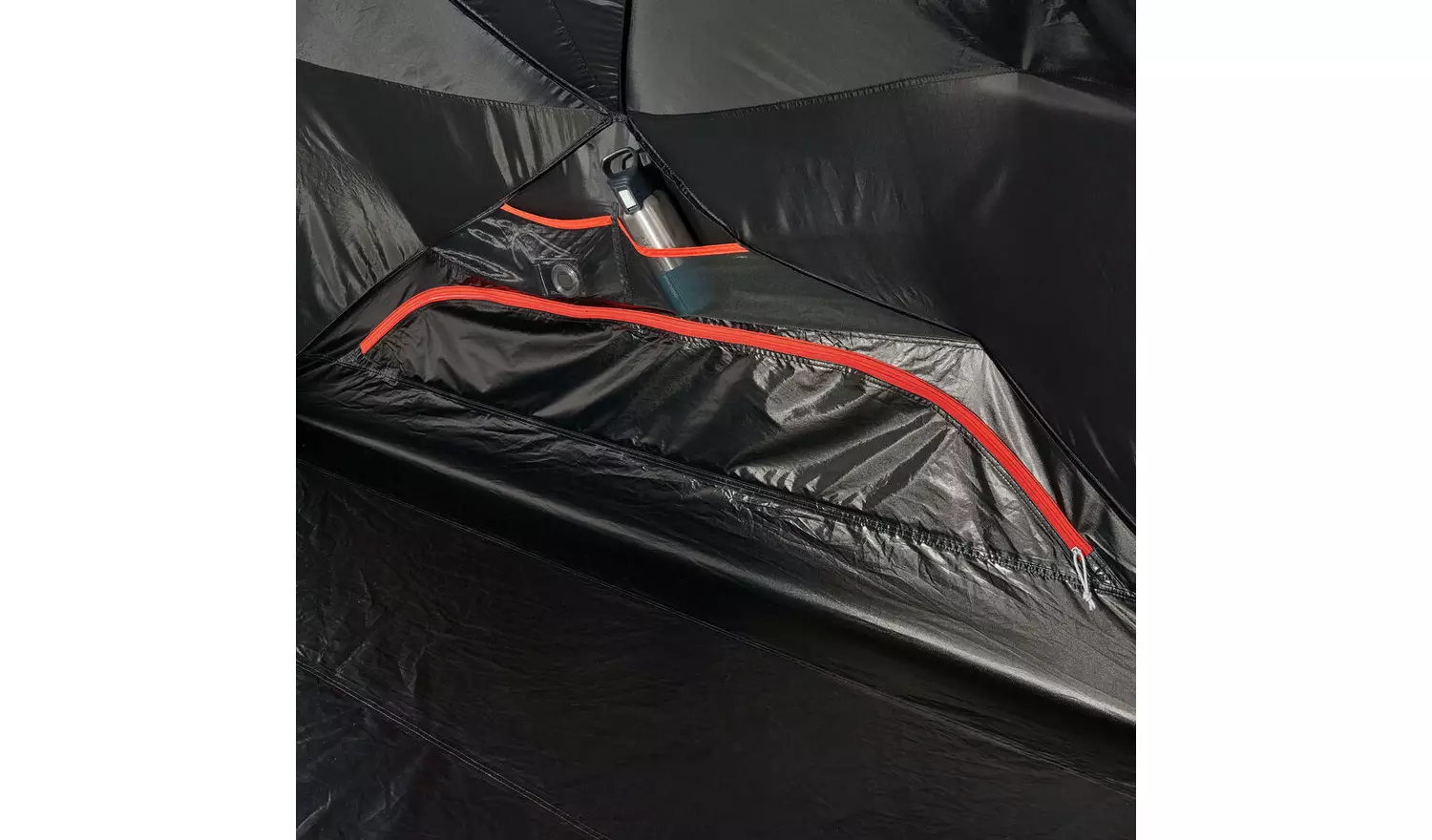 Decathlon 3 Person Camping Tent 2 Seconds Easy