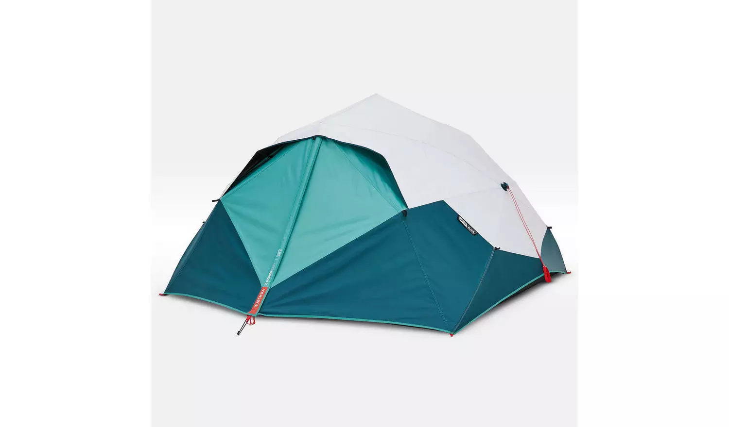 Decathlon 3 Person Camping Tent 2 Seconds Easy