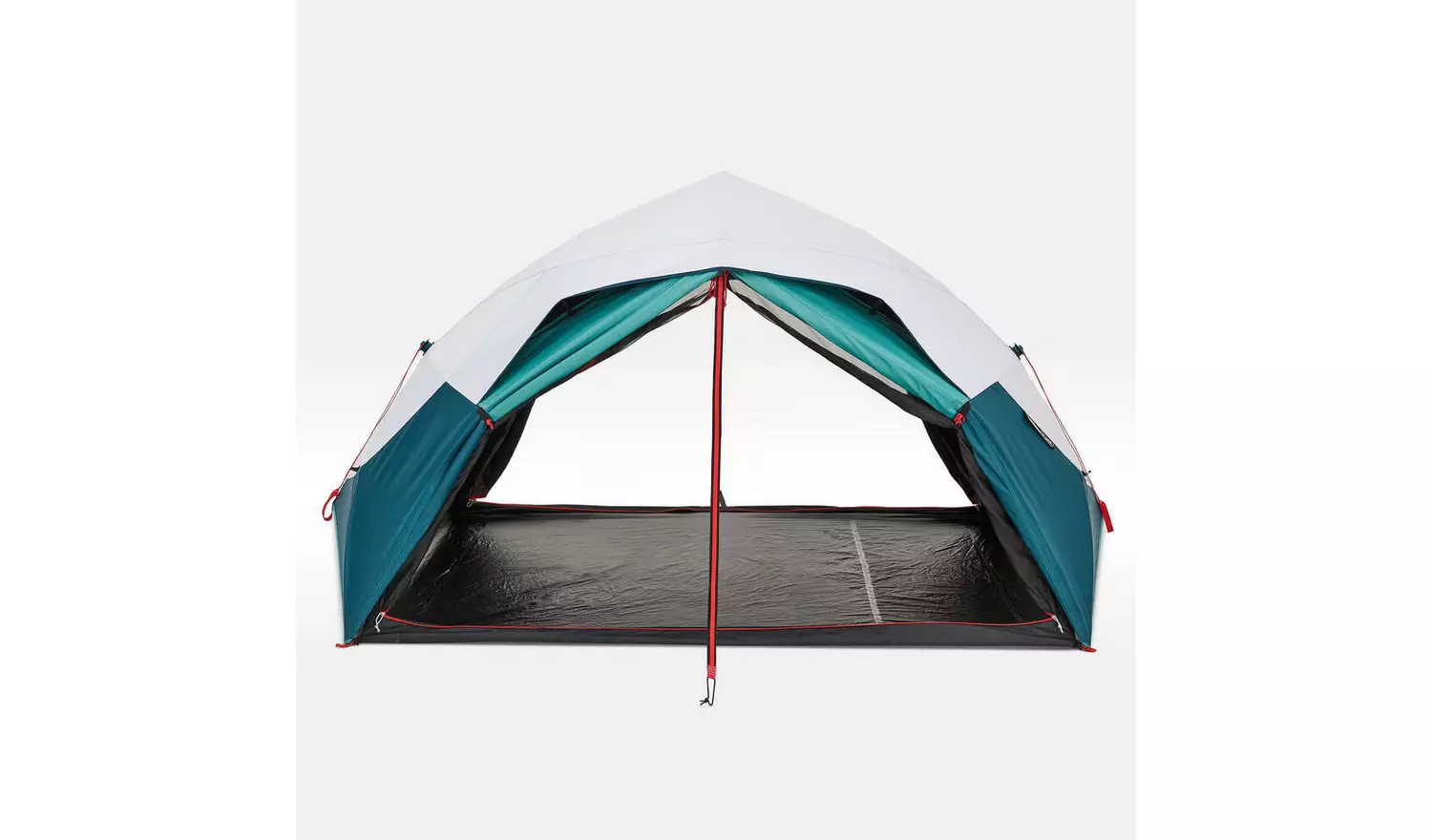 Decathlon 3 Person Camping Tent 2 Seconds Easy