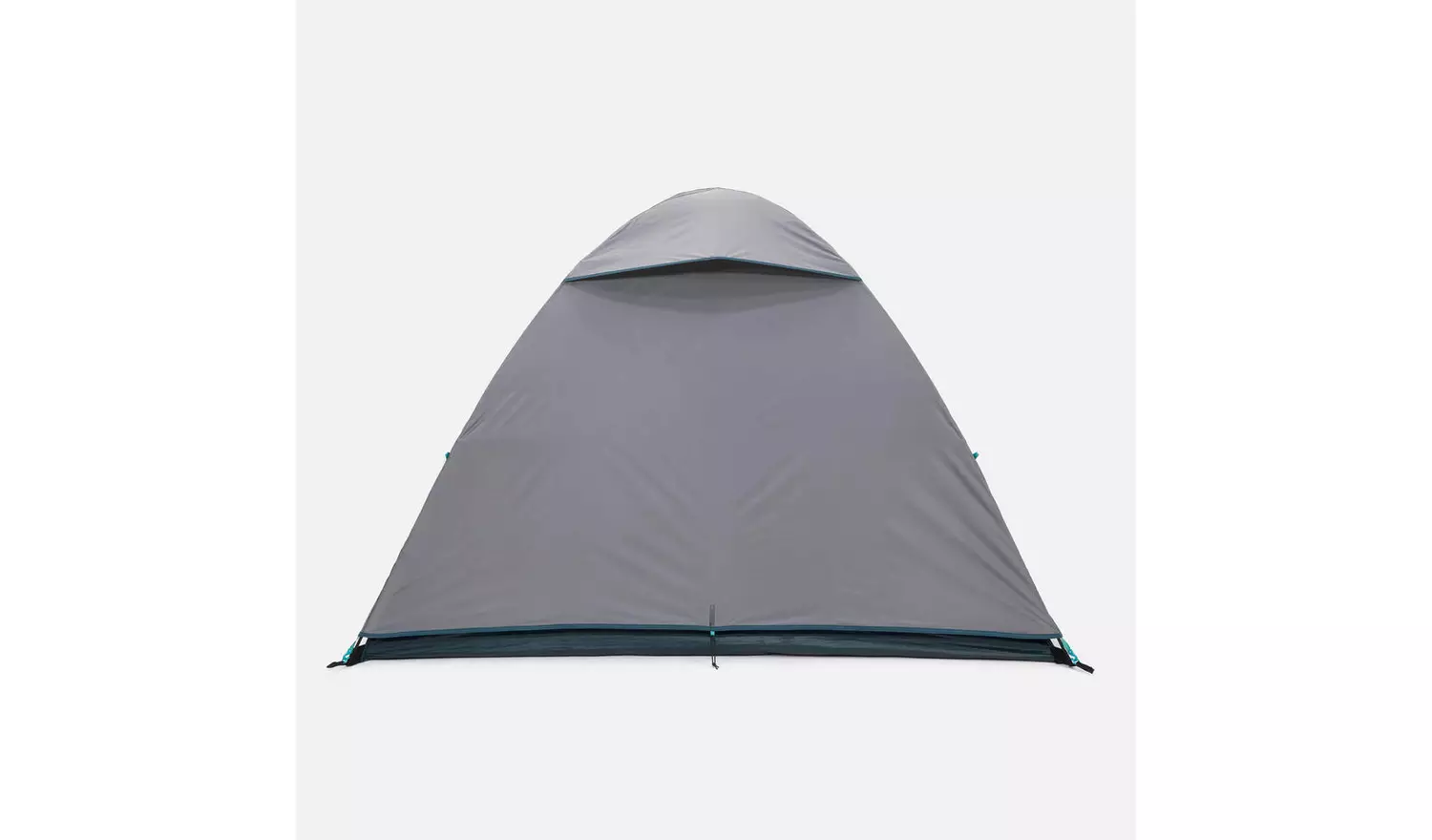 Decathlon MH100 3-Person Easy-Pitch Lightweight Camping Tent