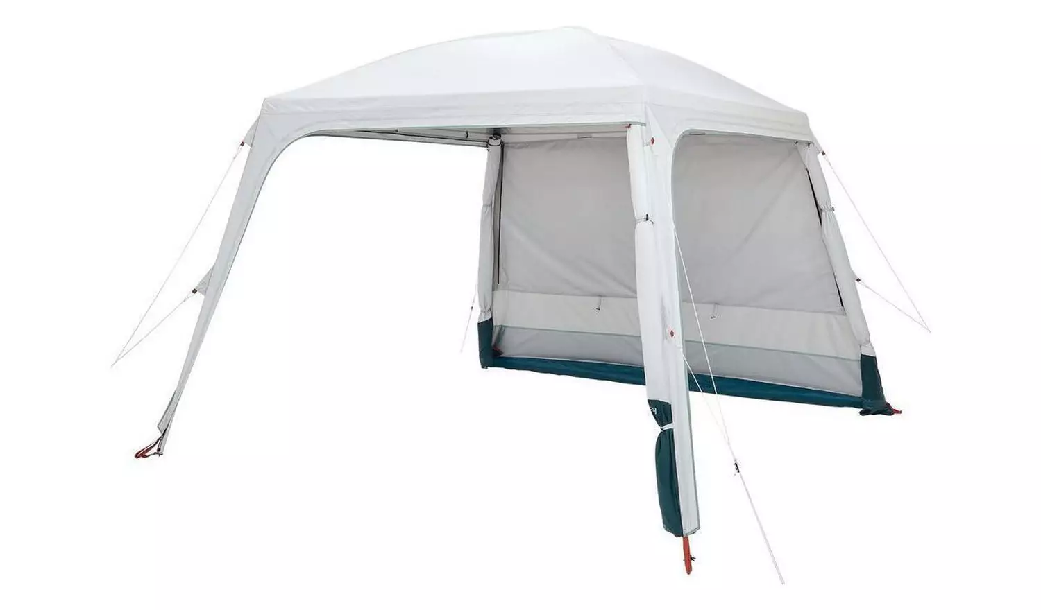 Decathlon Camping Living Room With Poles - 10-Person