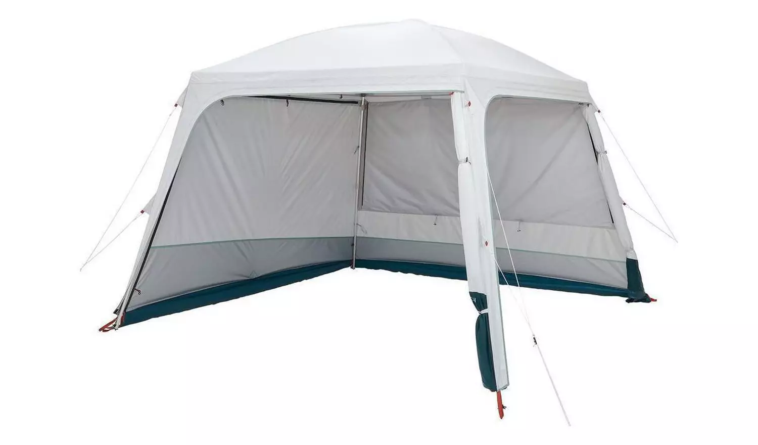 Decathlon Camping Living Room With Poles - 10-Person