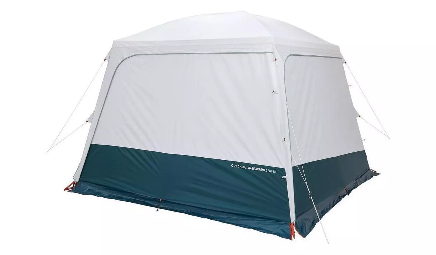 Decathlon Camping Living Room With Poles - 10-Person