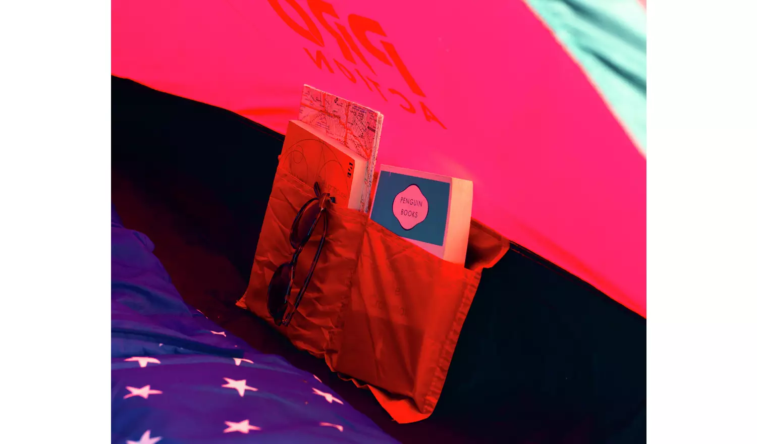 Pro Action 2 Person 1 Room Dome Tent