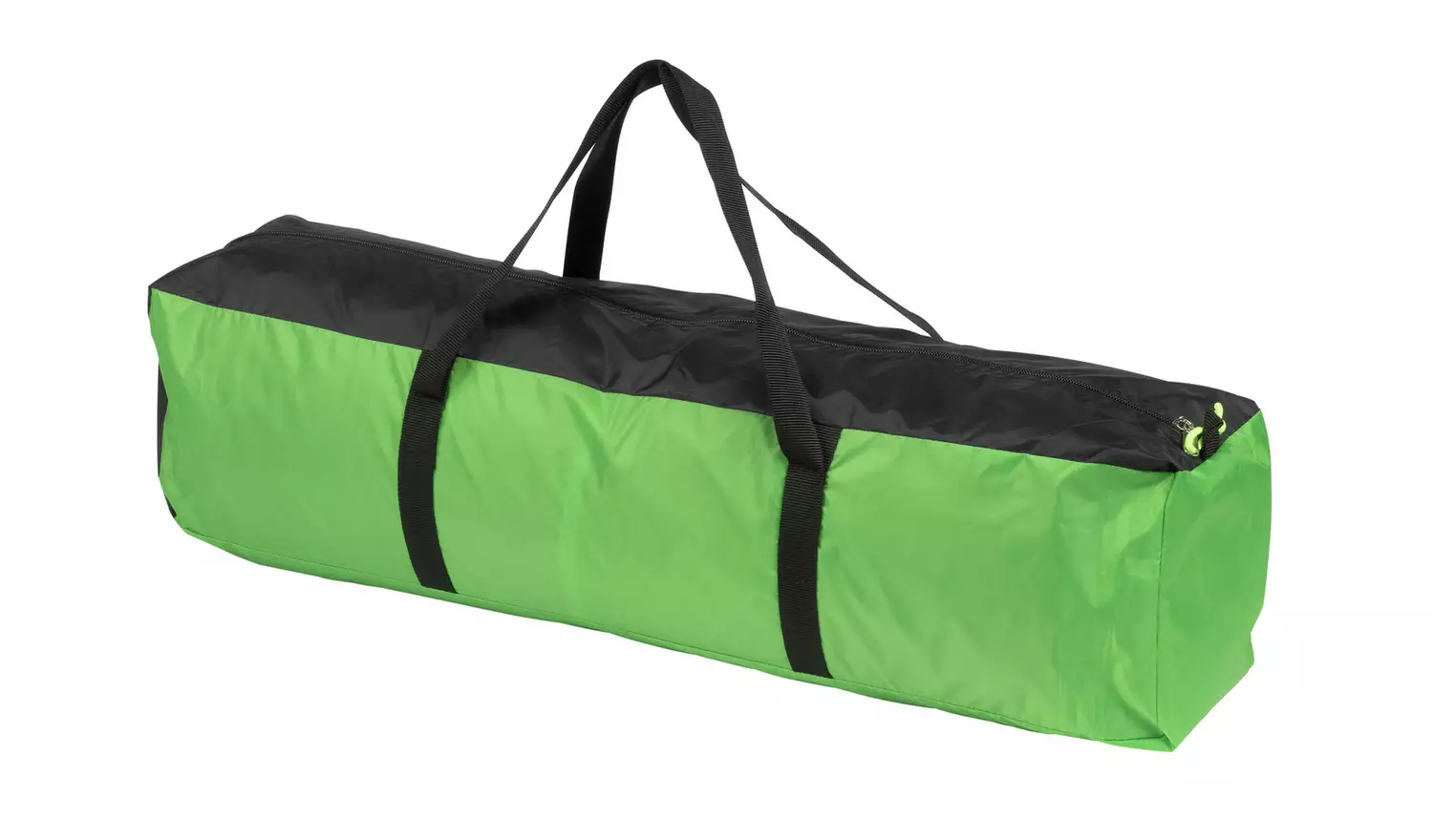 Pro Action 4 Person 1 Room Dome Camping Tent