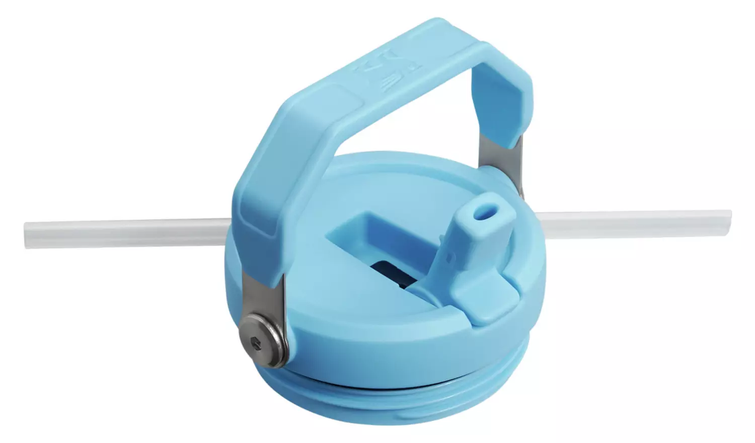 Stanley IceFlow Flip Azure Travel Tumbler - 890ml